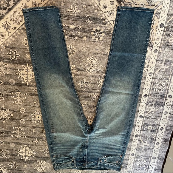 American Eagle Outfitters Other - Men’s NWT American Eagle Outfitters Original Straight‎ Blue Jeans